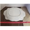 Image 2 : CERAMIC TURKEY PLATTER