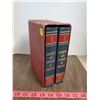 Image 1 : TWO VOLUME SET OF WW2 SECRETS + STORIES OF WAR