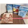 Image 1 : 4 FIRST NATIONS BOOKS
