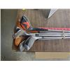 Image 2 : LOT OF GOLF CLUBS