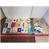 Image 1 : APPROX 112 VINTAGE MOTEL SOAPS