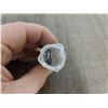 Image 2 : ROLL OF 1999 CANADIAN 25 CENTS