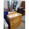 Image 2 : DRESSER & MIRROR 62"H X 32"W X 17"D