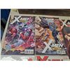 Image 2 : 5 X-MEN COMICS