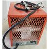 Image 3 : 4800W Electric Space Heater 240V