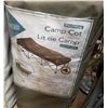Image 3 : (2 ) Camp Cot Lit de Camp Inclinable + Ultimate B.Y.O. Bed Lit a porter supreme Queen Size