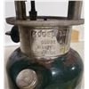 Image 3 : Coleman lantern model 325 missing glass (Green)