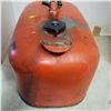 Image 4 : Boat gas tank 6 gallon OMC