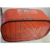 Image 5 : Boat gas tank 6 gallon OMC