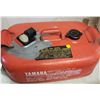 Image 1 : boat gas tank 3.1 Gallon Yamaha