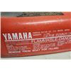 Image 3 : boat gas tank 3.1 Gallon Yamaha