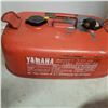 Image 5 : boat gas tank 3.1 Gallon Yamaha
