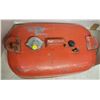 Image 1 : boat gas tank 3 Gallon civic