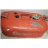 Image 2 : boat gas tank 3 Gallon civic