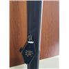 Image 3 : tall black floor lamp