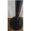 Image 4 : tall black floor lamp