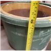 Image 3 : (3) lager plant pots