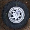 Image 2 : 2 ATV Wheels AT 270/60 R12