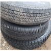 3 pc Wheels Motomaster 1973 185/70R14 88T