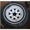 Image 2 : 3 pc Wheels Motomaster 1973 185/70R14 88T