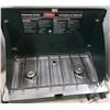 Image 2 : Coleman Propane Stove- very nice condition