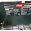 Image 3 : Coleman Propane Stove- very nice condition
