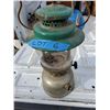 Image 1 : vintage 1948  Coleman gas lantern (complete)