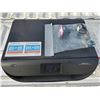 Image 1 : Hewett Packard Envy 4520 printers, copier, scanner, works good needs ink