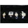 Image 1 : 4 Wrist Watches