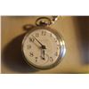 Image 7 : 2 Pocket Watches, 1 Wrist Watch, and 1 Stop Watch