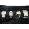 Image 1 : 4 Wrist Watches