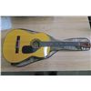 Image 1 : Emperador 6 String Acoustic SS-9 25.5" Scale