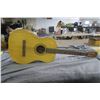 Image 1 : Italian Made Classical 6 String Guitar 25.5" Scale