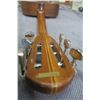 Image 21 : Italian Made Classical 6 String Guitar 25.5" Scale