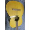 Image 2 : Italian Made Classical 6 String Guitar 25.5" Scale