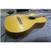 Image 8 : Italian Made Classical 6 String Guitar 25.5" Scale