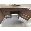 Image 3 : SEWING MACHINE CABINET