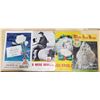 Image 1 : LOT OF WHITE ROSE ADVERTISING