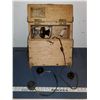 Image 3 : Northern Electric box telephone -used by trainsmen, direct connection to line wires