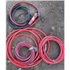 Image 1 : misc hose / welding accesories