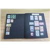 Image 2 : Book of World Stamps