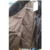 Image 2 : Ladies Fur Coat