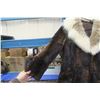 Image 2 : Ladies Fur Coat