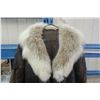 Image 4 : Ladies Fur Coat