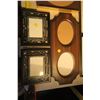 Image 2 : Large Selection of Misc. Picture Frames