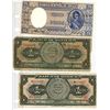 Image 1 : 3 Mexican Notes