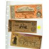 Image 1 : 3 US Novelty Bills