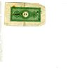 Image 2 : Hague school bank note for $233.66 dated 1935 / 1944 & photocopy of 25 dollar Bank of Hamilton note