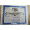 Image 2 : 2 Bailor Mines Share Certificates