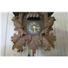 Image 8 : Cuckoo Clock Swiss Musical Movement